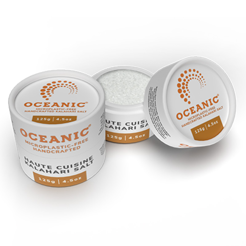 Kalahari Salt 3 x 125g