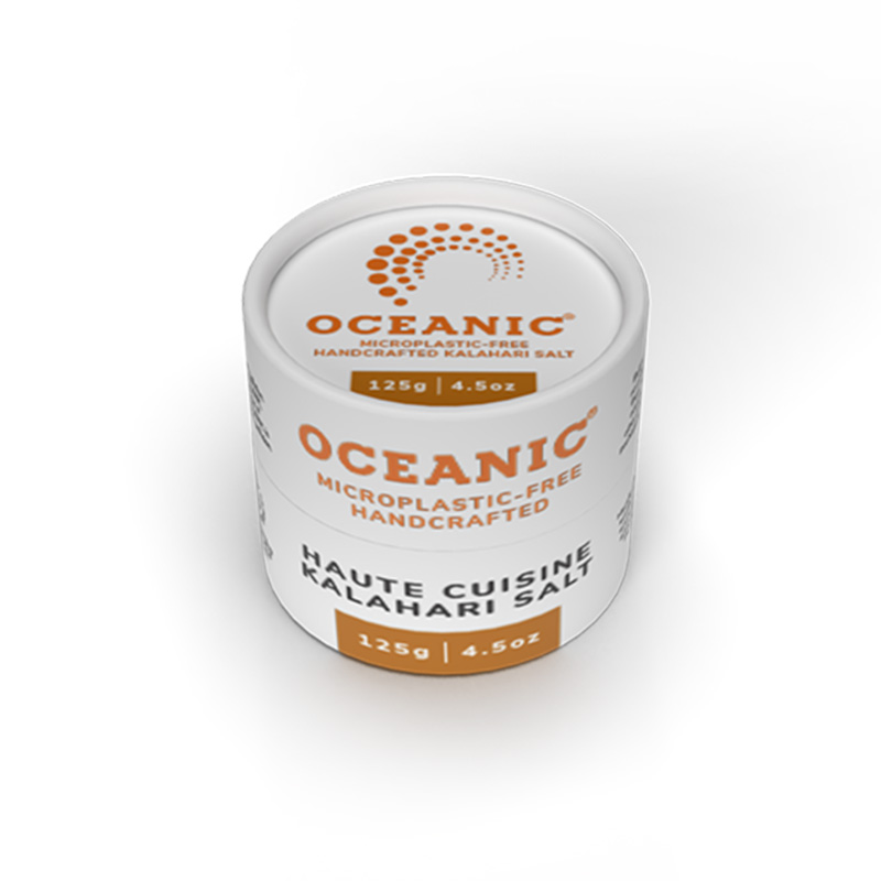 Kalahari Salt 3 x 125g - Image 2